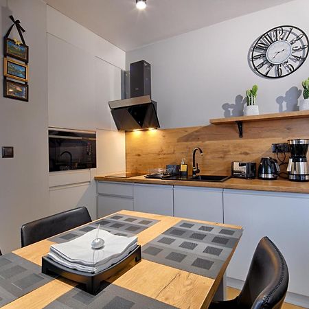 Apartament Parzenica i Rozeta Zakopane Zewnętrze zdjęcie