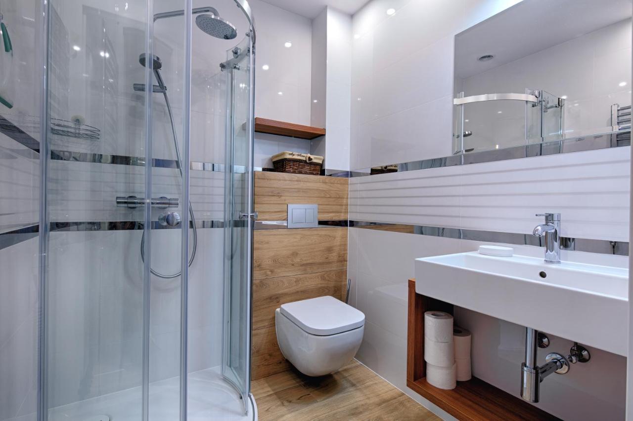 Apartament Parzenica i Rozeta Zakopane Zewnętrze zdjęcie